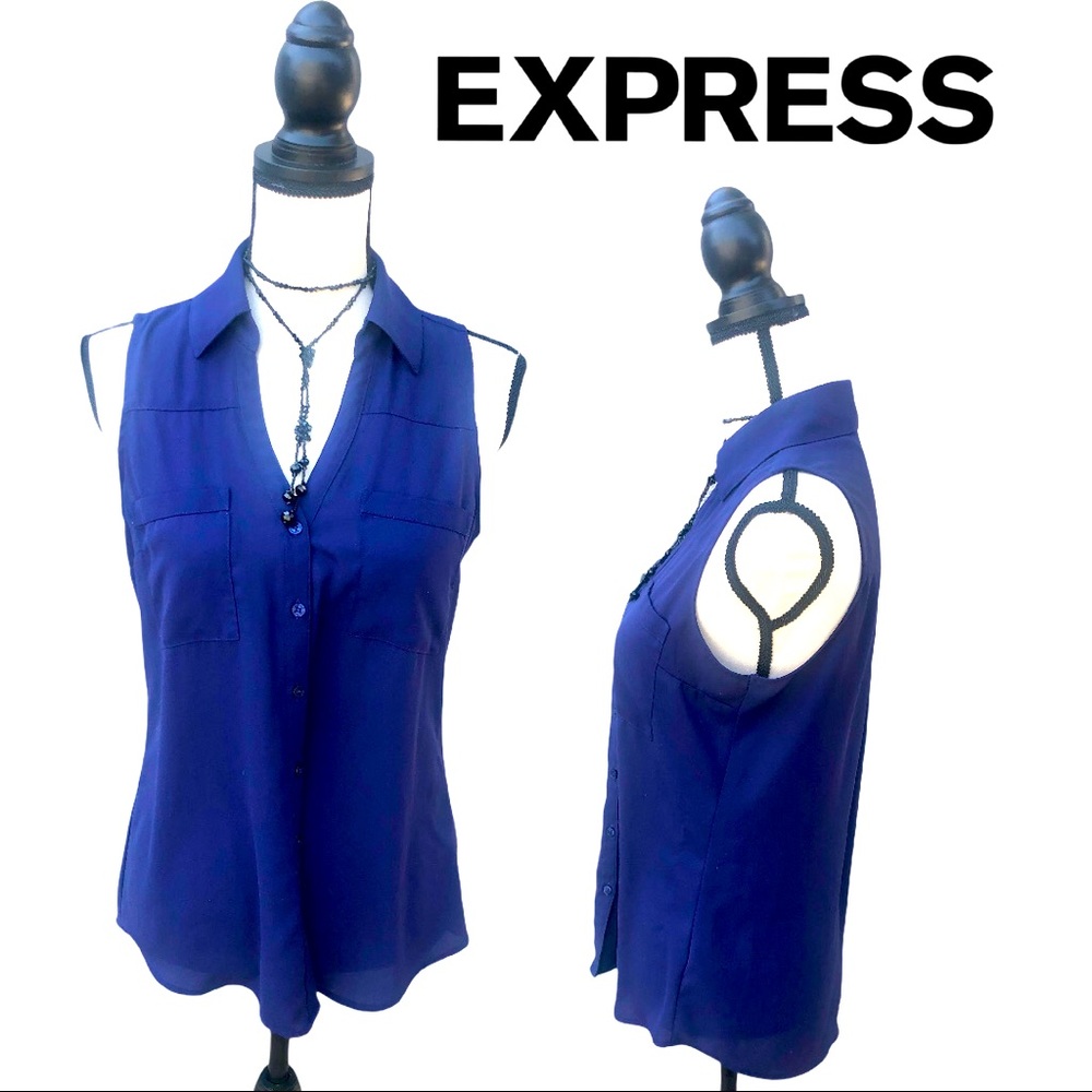 COPY - Express | Portofino Slim Fit